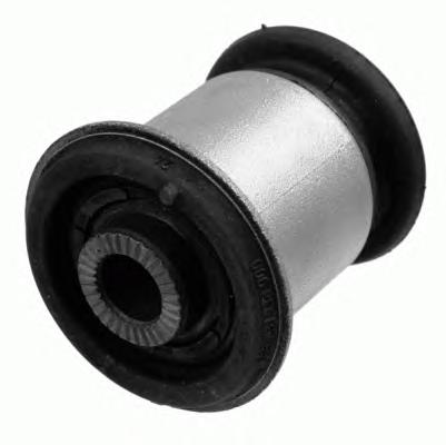 Подвеска, рычаг независимой подвески колеса LEMFORDER