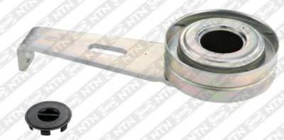 Натяжной ролик, поликлиновой  ремень SNR GA359.70