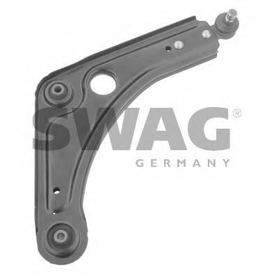 Рычаг независимой подвески колеса, подвеска колеса SWAG