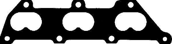 Прокладка, выпускной коллектор REINZ