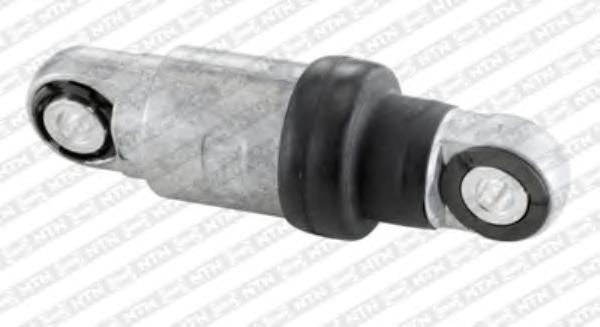 Натяжной ролик, поликлиновой  ремень SNR