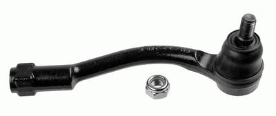 Наконечник поперечной рулевой тяги LEMFORDER 36401 01