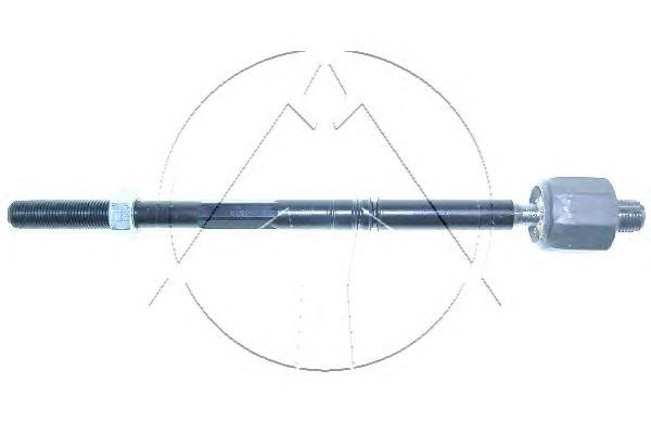 Осевой шарнир, рулевая тяга SIDEM