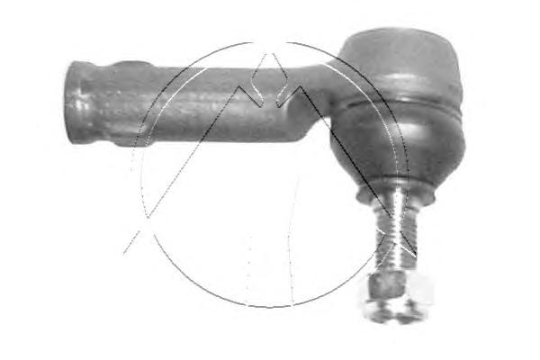 Наконечник рулевой тяги SIDEM