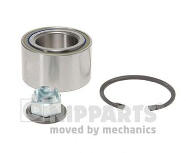 Комплект подшипника ступицы колеса NIPPARTS N4701044
