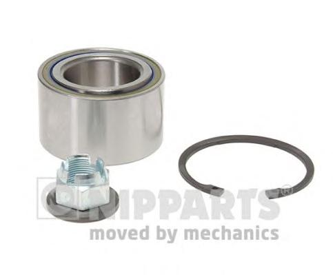 Комплект подшипника ступицы колеса NIPPARTS