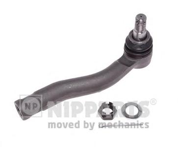 Наконечник поперечной рулевой тяги NIPPARTS N4832111
