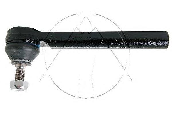 Наконечник поперечной рулевой тяги SIDEM