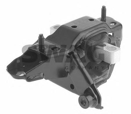 Подвеска, двигатель SWAG