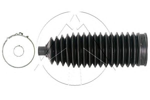 Пыльник, рулевое управление SIDEM