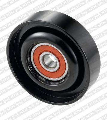 Паразитный / ведущий ролик, поликлиновой ремень SNR