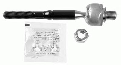 Осевой шарнир, рулевая тяга LEMFORDER 34519 01