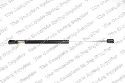 Газовая пружина, крышка багажник LESJOFORS 8185712