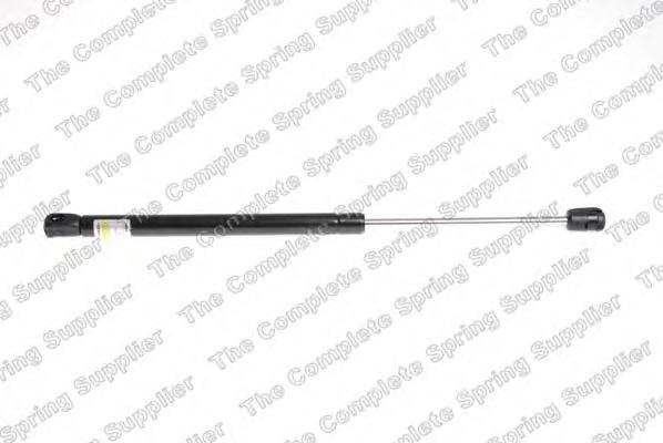 Газовая пружина, крышка багажник LESJOFORS