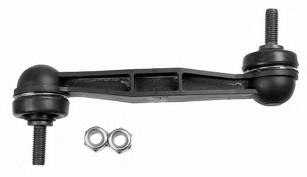 Тяга / стойка, стабилизатор LEMFORDER