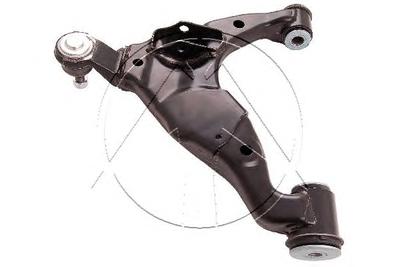 Рычаг независимой подвески колеса, подвеска колеса SIDEM 45578