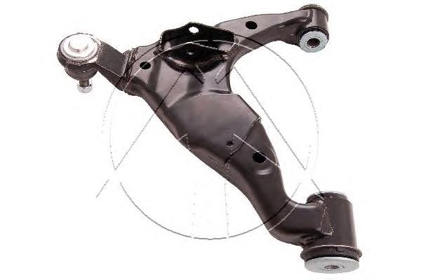 Рычаг независимой подвески колеса, подвеска колеса SIDEM