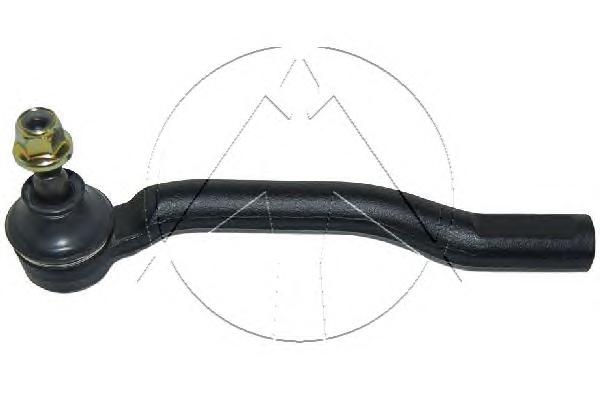 Наконечник поперечной рулевой тяги SIDEM