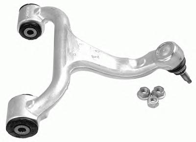 Рычаг независимой подвески колеса, подвеска колеса LEMFORDER 34312 01