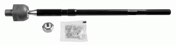 Осевой шарнир, рулевая тяга LEMFORDER