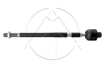 Осевой шарнир, рулевая тяга SIDEM 47411