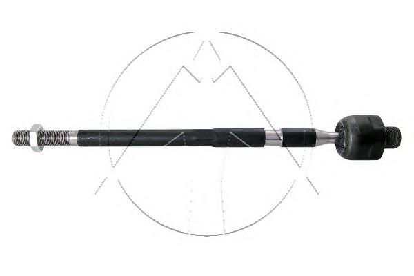 Осевой шарнир, рулевая тяга SIDEM