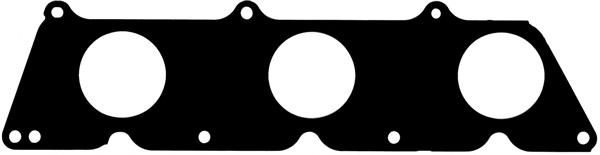 Прокладка, выпускной коллектор REINZ