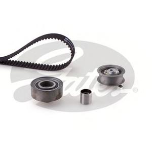Комплект ремня ГРМ GATES K025559XS