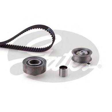 Комплект ремня ГРМ GATES