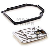 Комплект гидрофильтров, автоматическая коробка передач MANN-FILTER H20002 KIT