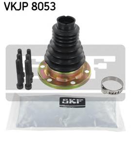 Комплект пылника, приводной вал SKF VKJP 8053