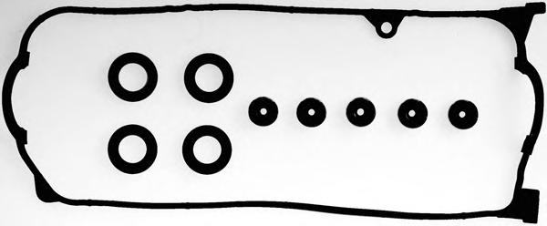 Комплект прокладок, крышка головки цилиндра REINZ