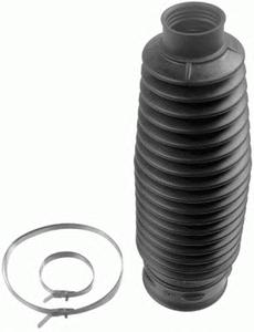 Пыльник, рулевое управление LEMFORDER 33844 01