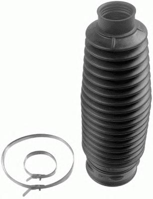 Пыльник, рулевое управление LEMFORDER