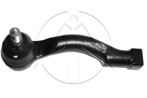 Наконечник поперечной рулевой тяги SIDEM