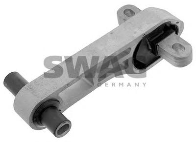 Подвеска, двигатель SWAG 70 94 0066