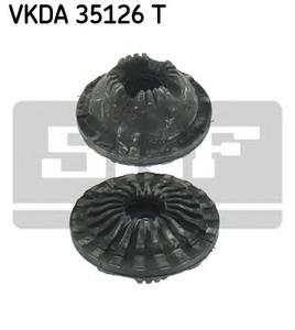 Опора стойки амортизатора SKF VKDA 35126 T