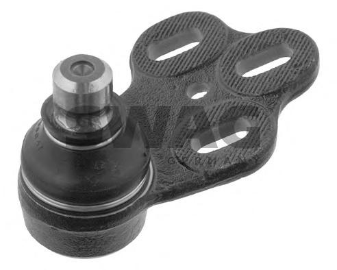 Несущий / направляющий шарнир SWAG