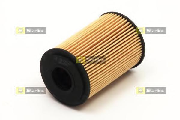 Масляный фильтр STARLINE