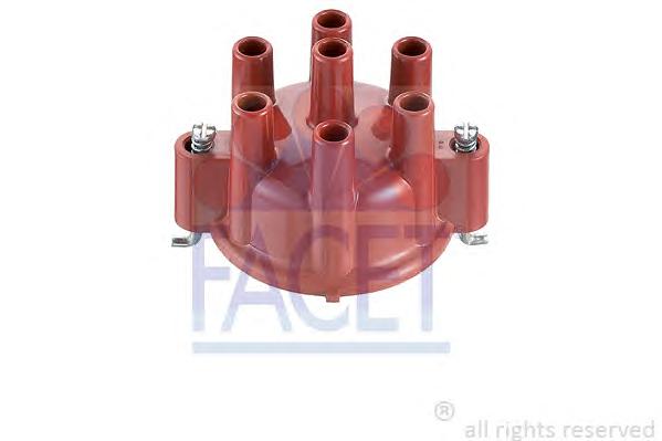 Крышка распределителя зажигания FACET