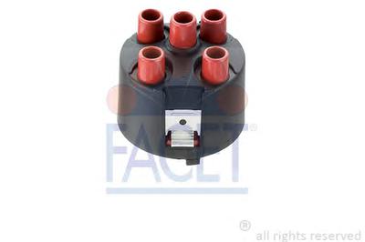 Крышка распределителя зажигания FACET 2.7530/36PHT