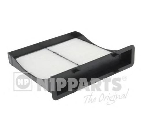Фильтр, воздух во внутренном пространстве NIPPARTS