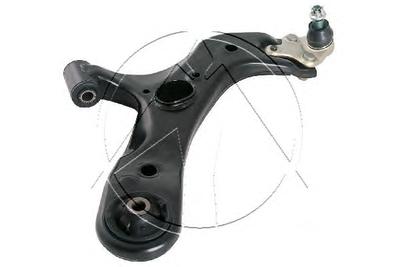 Рычаг независимой подвески колеса, подвеска колеса SIDEM 45873