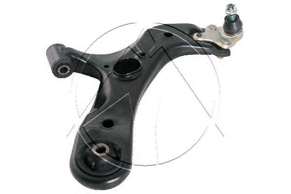 Рычаг независимой подвески колеса, подвеска колеса SIDEM