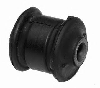 Подвеска, рычаг независимой подвески колеса LEMFORDER 16056 02