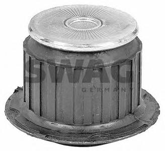 Втулка, балка моста SWAG 30 60 0021