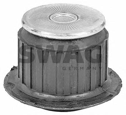 Втулка, балка моста SWAG