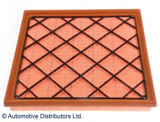 Воздушный фильтр BLUE PRINT