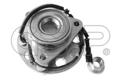 Подшипник ступицы GSP 9328005K