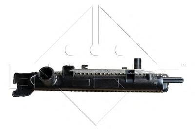 Радиатор охлаждения NRF